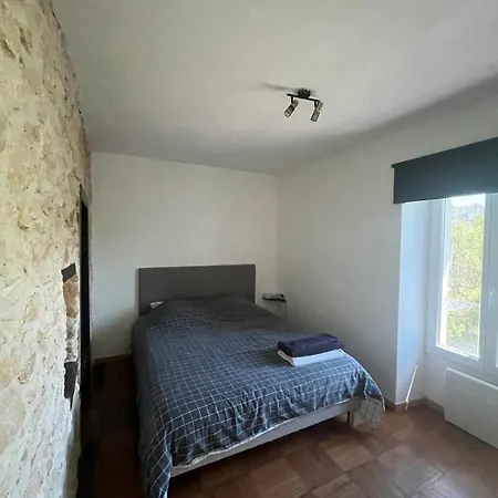 Gare Apartment